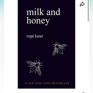 BRAND NEW BUNDLE poem books